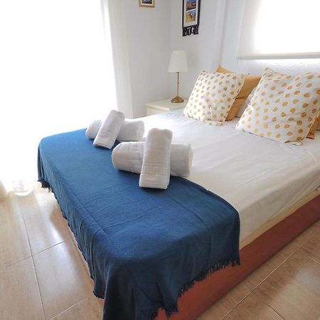 Holidays2Malaga Refino Studio High Speed Wifi Apartment Exterior photo