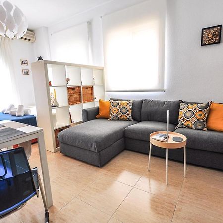 Holidays2Malaga Refino Studio High Speed Wifi Apartment Exterior photo