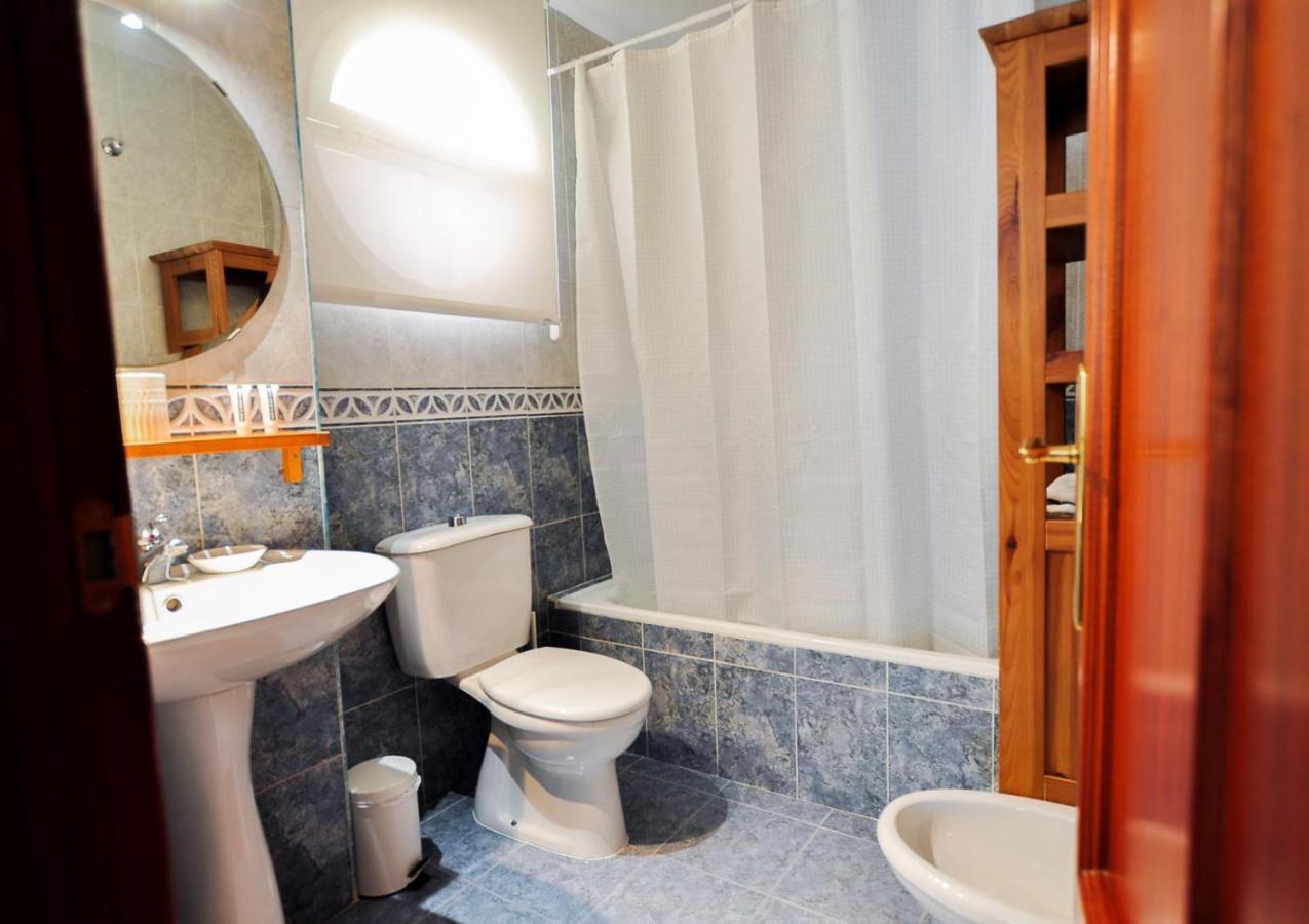 Holidays2Malaga Refino Studio High Speed Wifi Apartment Exterior photo