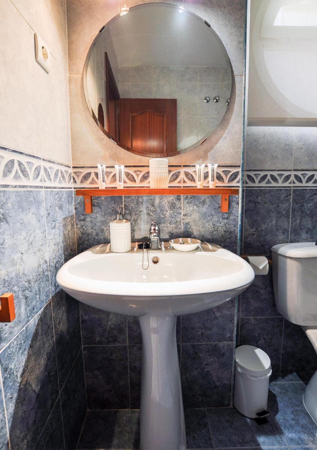 Holidays2Malaga Refino Studio High Speed Wifi Apartment Exterior photo
